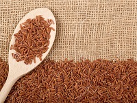 پخش برنج قهوه ای اصل